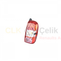 DACİA ORİJİNAL DUSTER SAĞ ARKA STOP LAMBASI FAZ2 265506837R